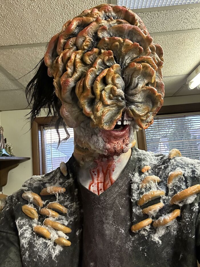 94 Creative Halloween Costume Ideas You Might Want To Steal For Yourself