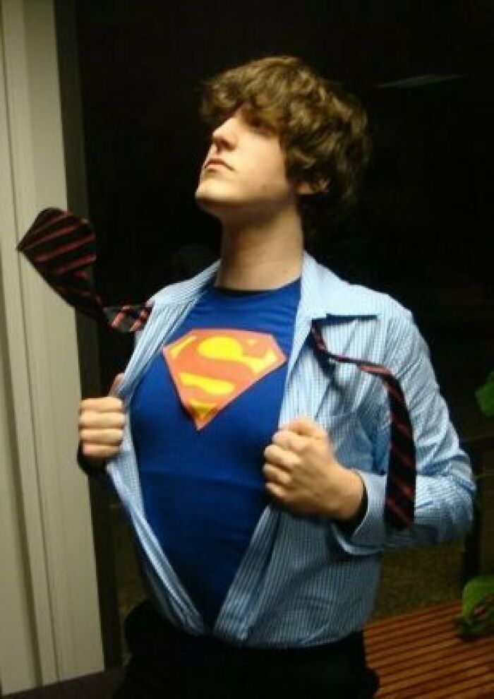 94 Creative Halloween Costume Ideas You Might Want To Steal For Yourself