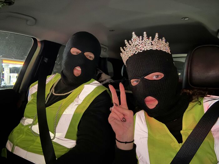 94 Creative Halloween Costume Ideas You Might Want To Steal For Yourself