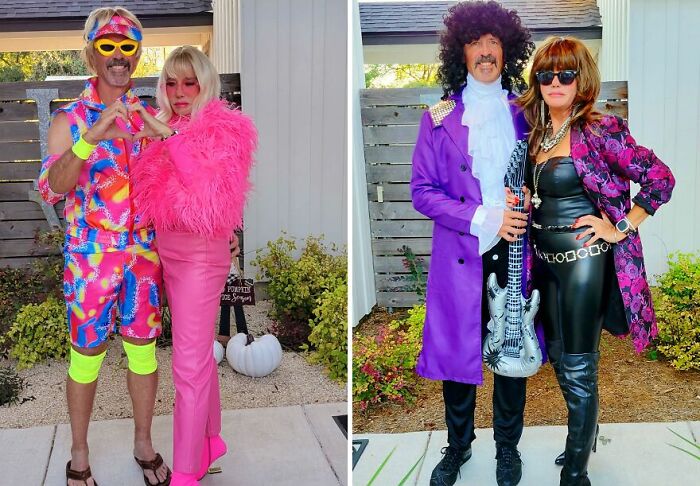 94 Creative Halloween Costume Ideas You Might Want To Steal For Yourself