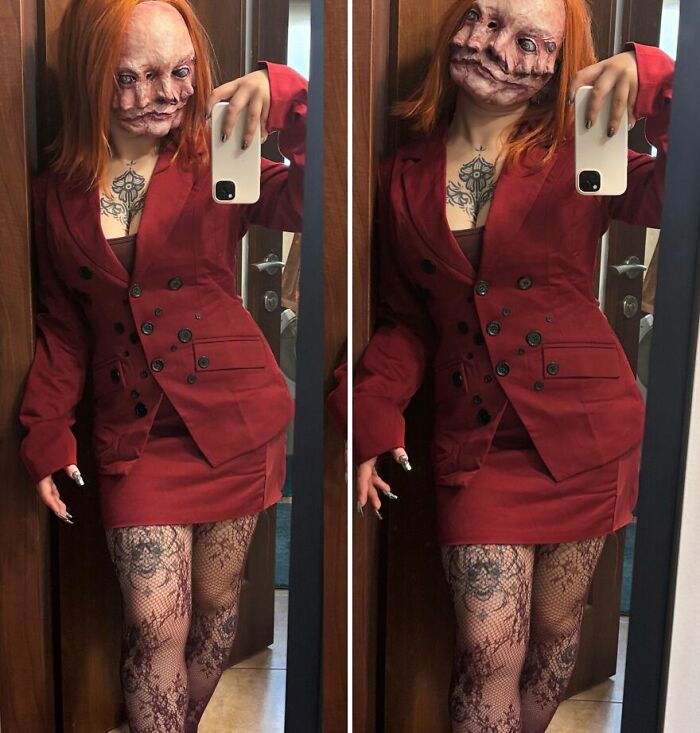 94 Creative Halloween Costume Ideas You Might Want To Steal For Yourself
