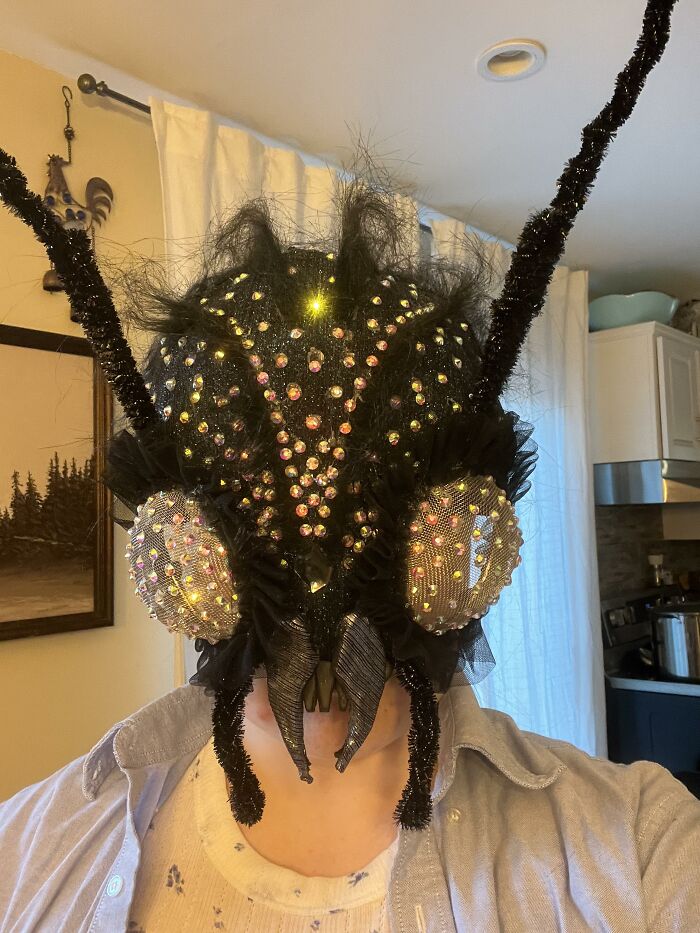 94 Creative Halloween Costume Ideas You Might Want To Steal For Yourself