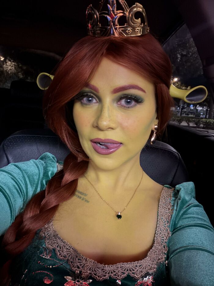 94 Creative Halloween Costume Ideas You Might Want To Steal For Yourself