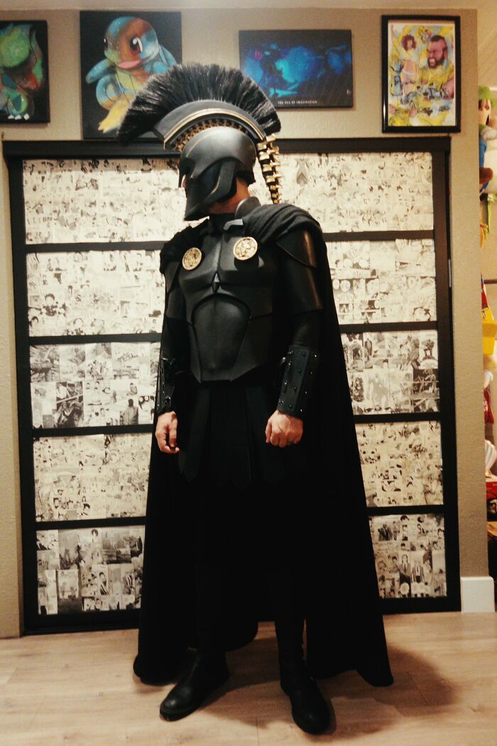 94 Creative Halloween Costume Ideas You Might Want To Steal For Yourself