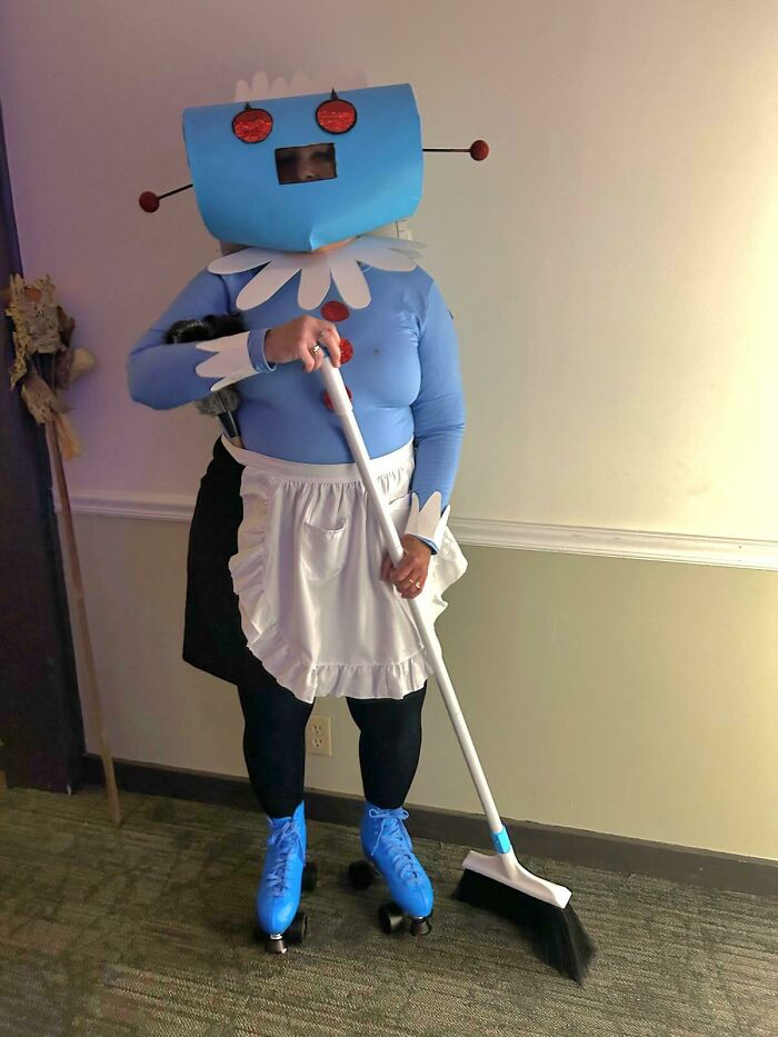 94 Creative Halloween Costume Ideas You Might Want To Steal For Yourself