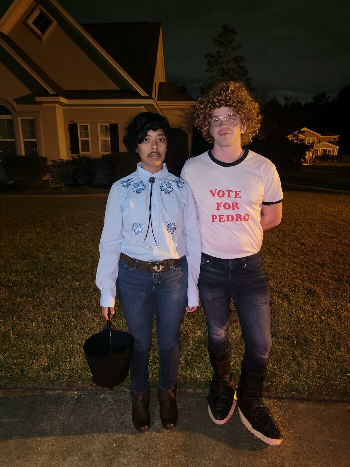 94 Creative Halloween Costume Ideas You Might Want To Steal For Yourself
