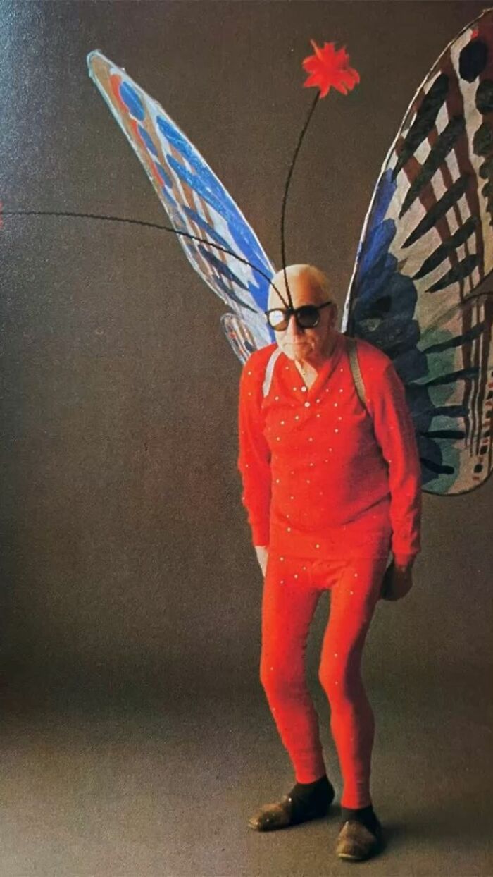 94 Creative Halloween Costume Ideas You Might Want To Steal For Yourself
