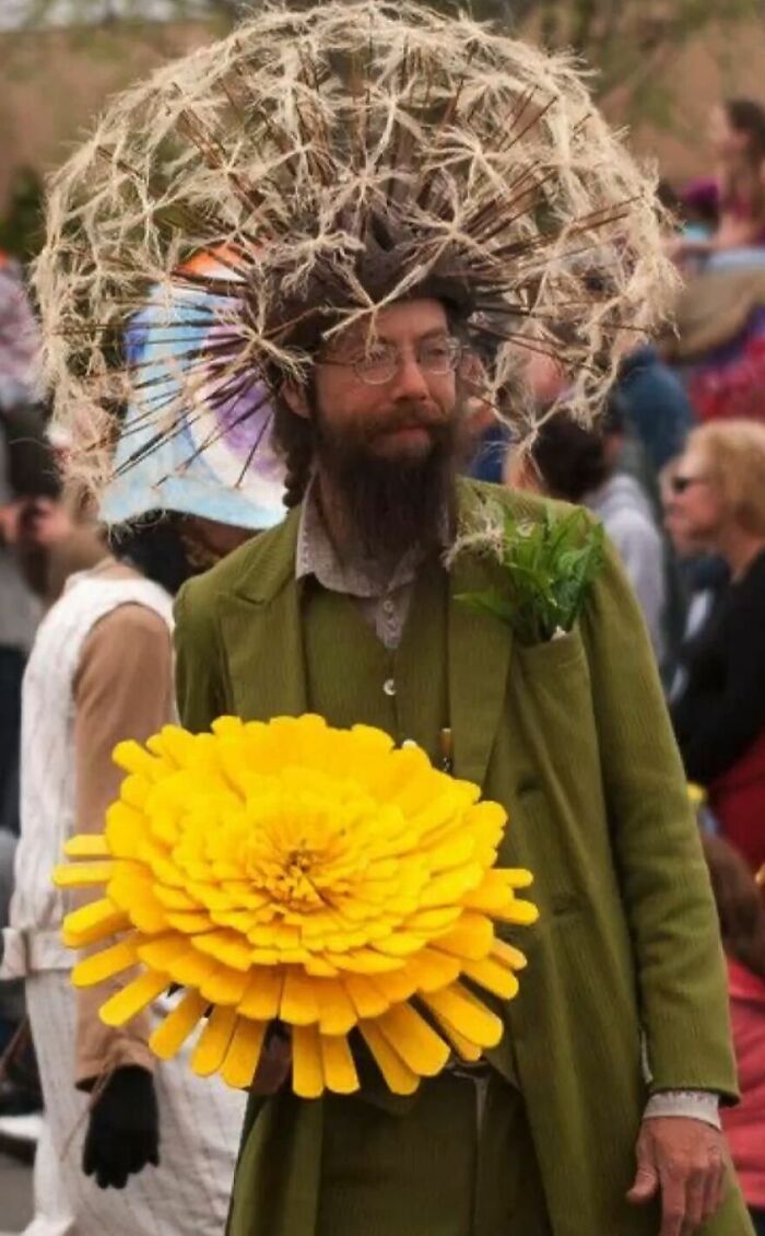 94 Creative Halloween Costume Ideas You Might Want To Steal For Yourself