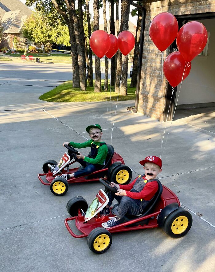 94 Creative Halloween Costume Ideas You Might Want To Steal For Yourself