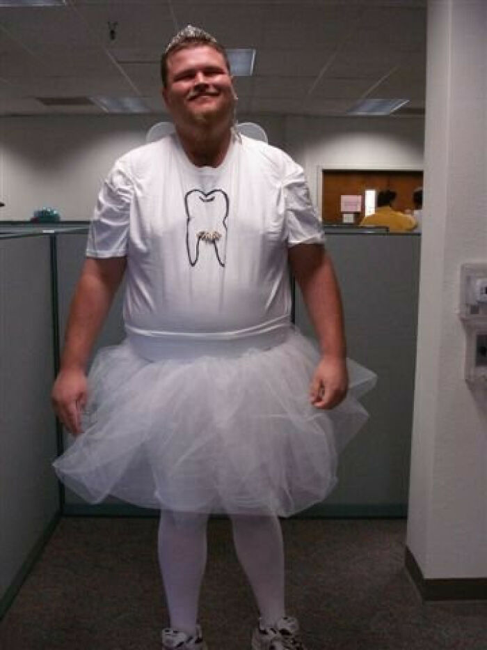 94 Creative Halloween Costume Ideas You Might Want To Steal For Yourself