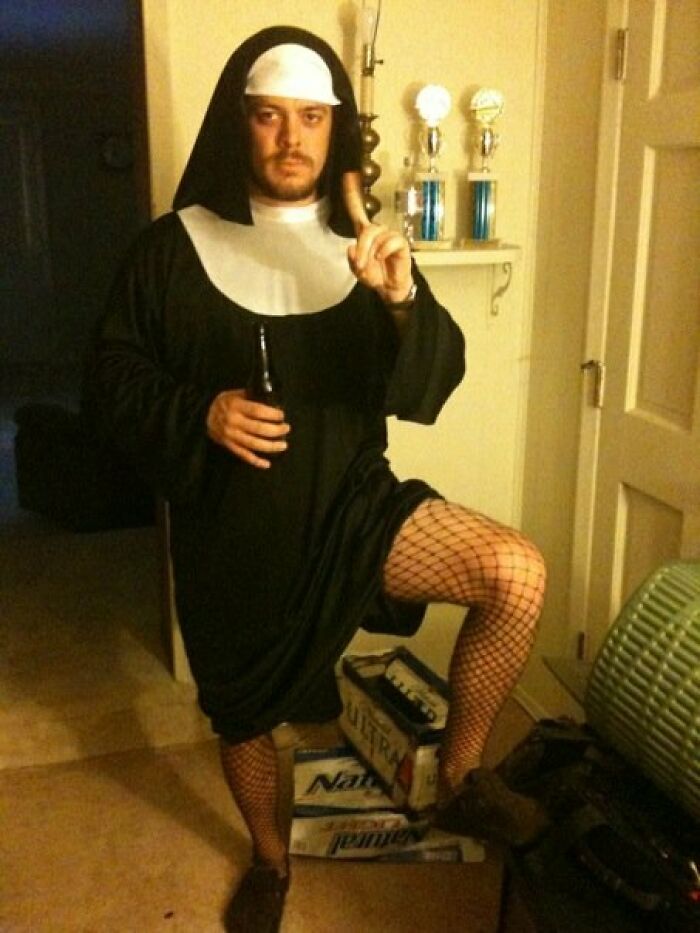 94 Creative Halloween Costume Ideas You Might Want To Steal For Yourself