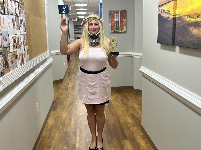 94 Creative Halloween Costume Ideas You Might Want To Steal For Yourself