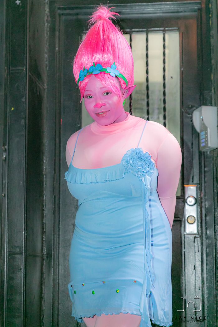 94 Creative Halloween Costume Ideas You Might Want To Steal For Yourself