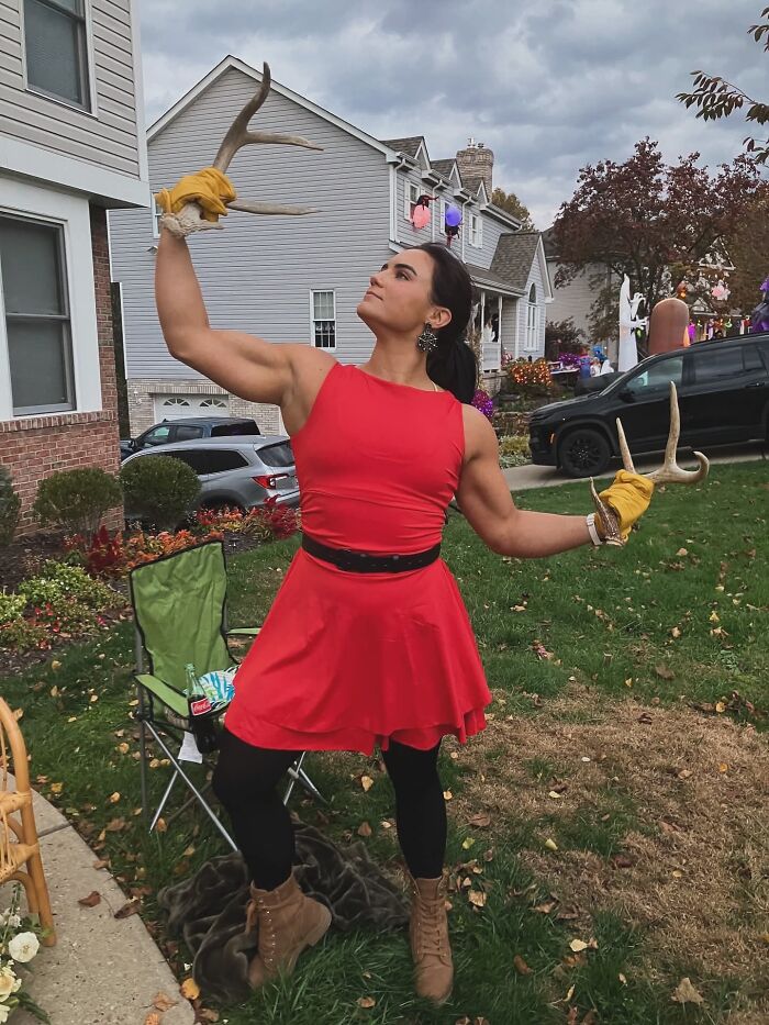 94 Creative Halloween Costume Ideas You Might Want To Steal For Yourself