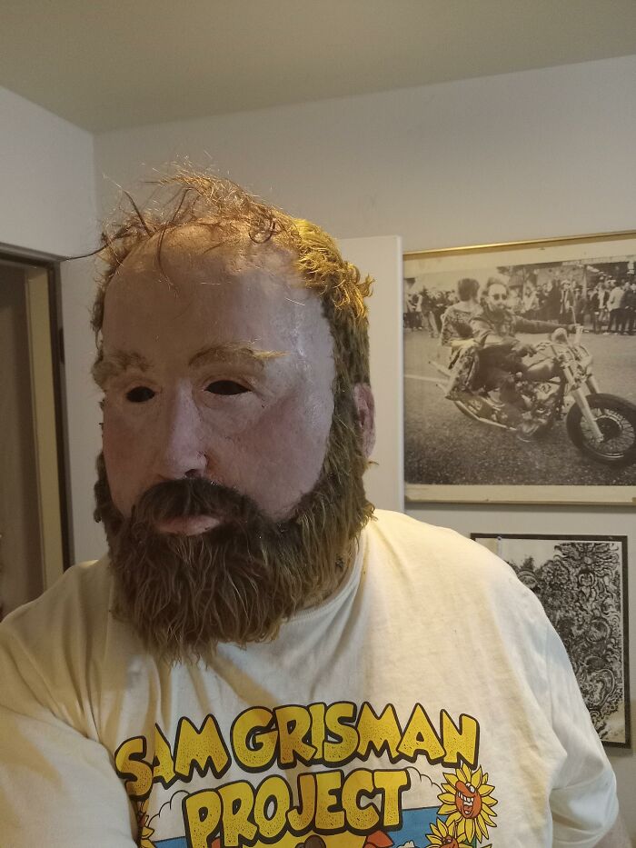 94 Creative Halloween Costume Ideas You Might Want To Steal For Yourself