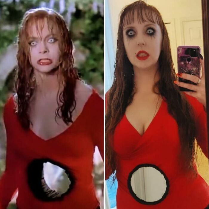 94 Creative Halloween Costume Ideas You Might Want To Steal For Yourself