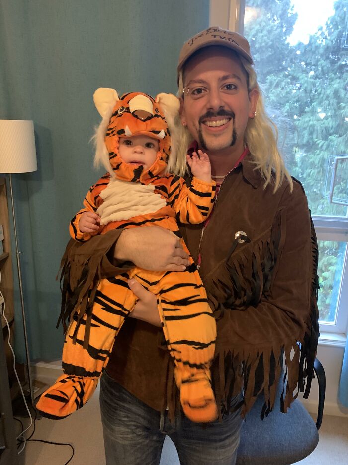 94 Creative Halloween Costume Ideas You Might Want To Steal For Yourself