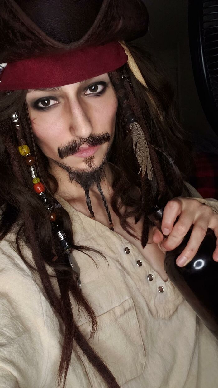 94 Creative Halloween Costume Ideas You Might Want To Steal For Yourself