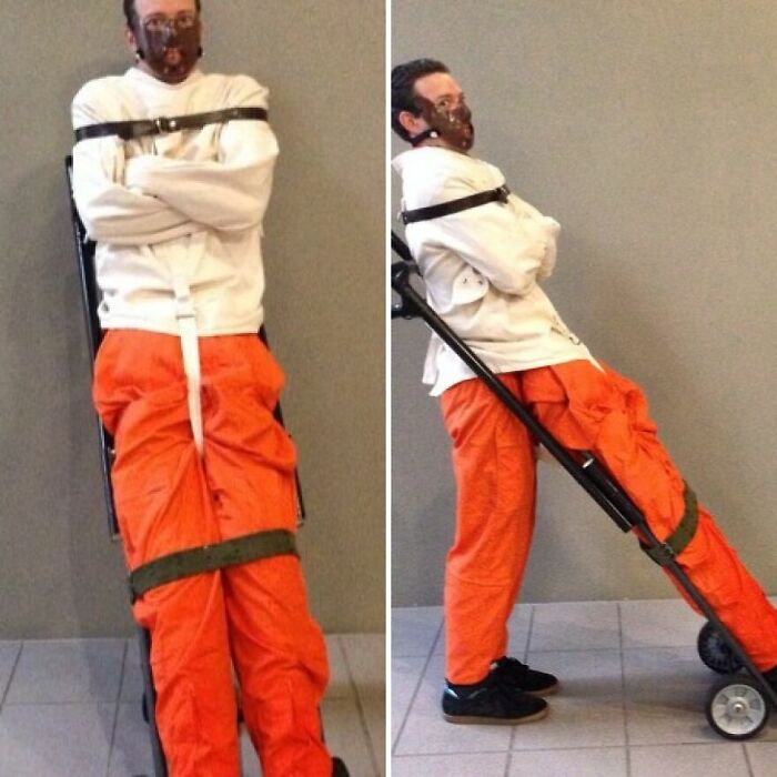 94 Creative Halloween Costume Ideas You Might Want To Steal For Yourself