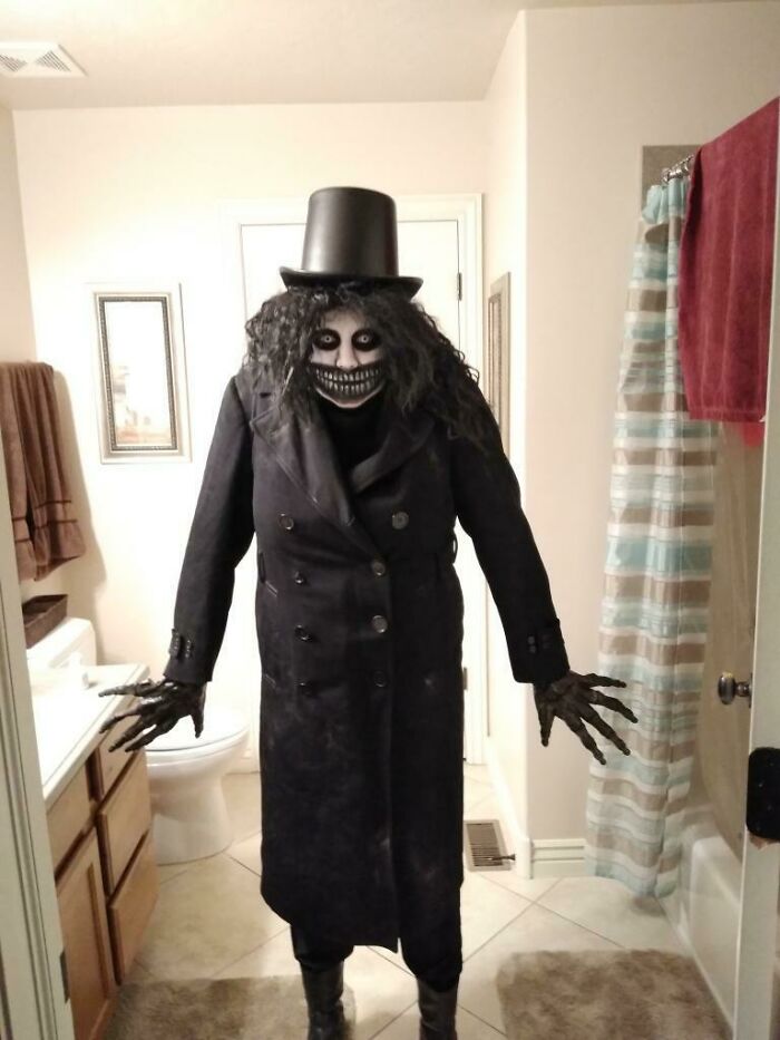 94 Creative Halloween Costume Ideas You Might Want To Steal For Yourself
