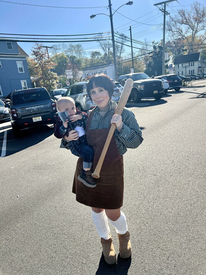 94 Creative Halloween Costume Ideas You Might Want To Steal For Yourself