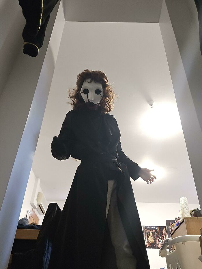 94 Creative Halloween Costume Ideas You Might Want To Steal For Yourself