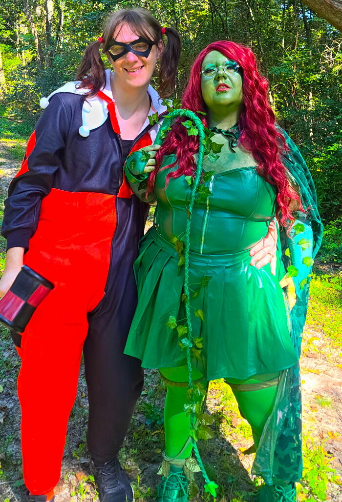 94 Creative Halloween Costume Ideas You Might Want To Steal For Yourself