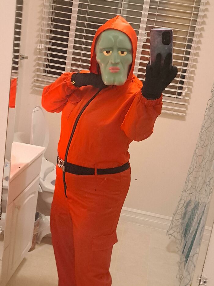 94 Creative Halloween Costume Ideas You Might Want To Steal For Yourself