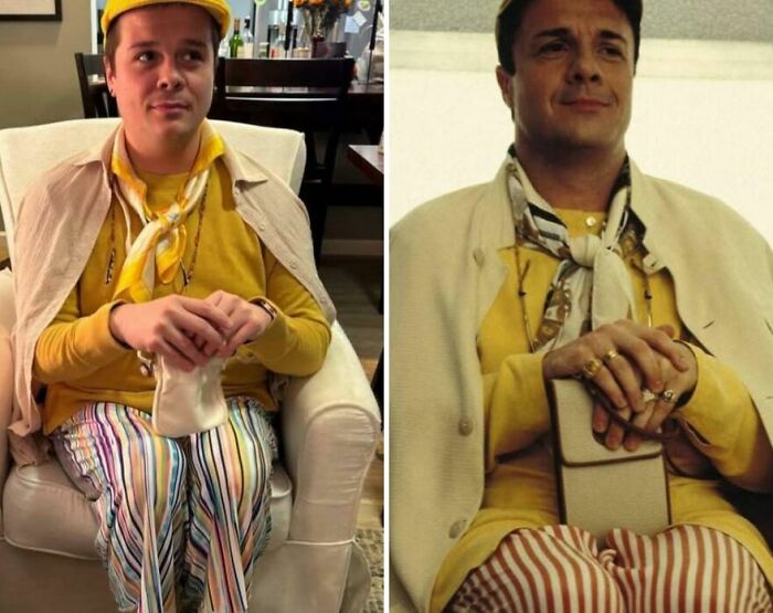 94 Creative Halloween Costume Ideas You Might Want To Steal For Yourself