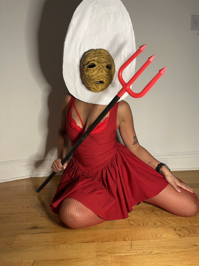 94 Creative Halloween Costume Ideas You Might Want To Steal For Yourself