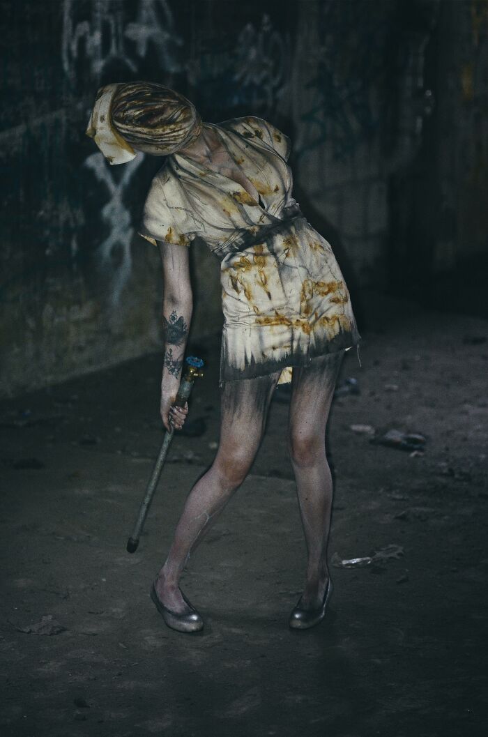 94 Creative Halloween Costume Ideas You Might Want To Steal For Yourself