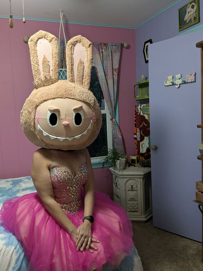 94 Creative Halloween Costume Ideas You Might Want To Steal For Yourself