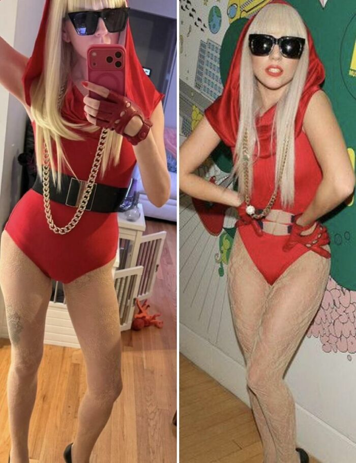 94 Creative Halloween Costume Ideas You Might Want To Steal For Yourself