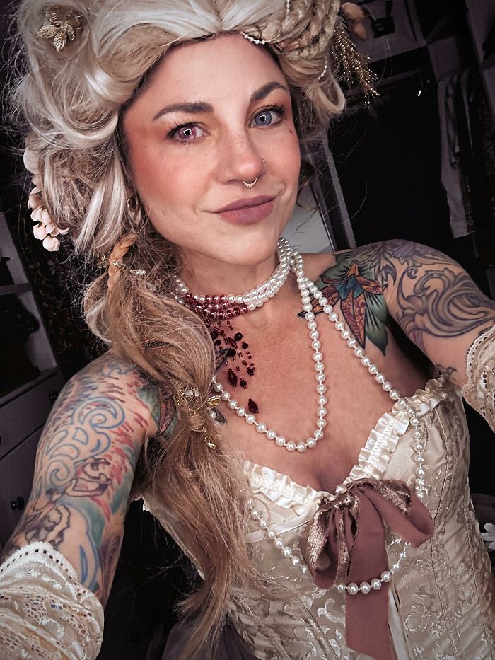 94 Creative Halloween Costume Ideas You Might Want To Steal For Yourself