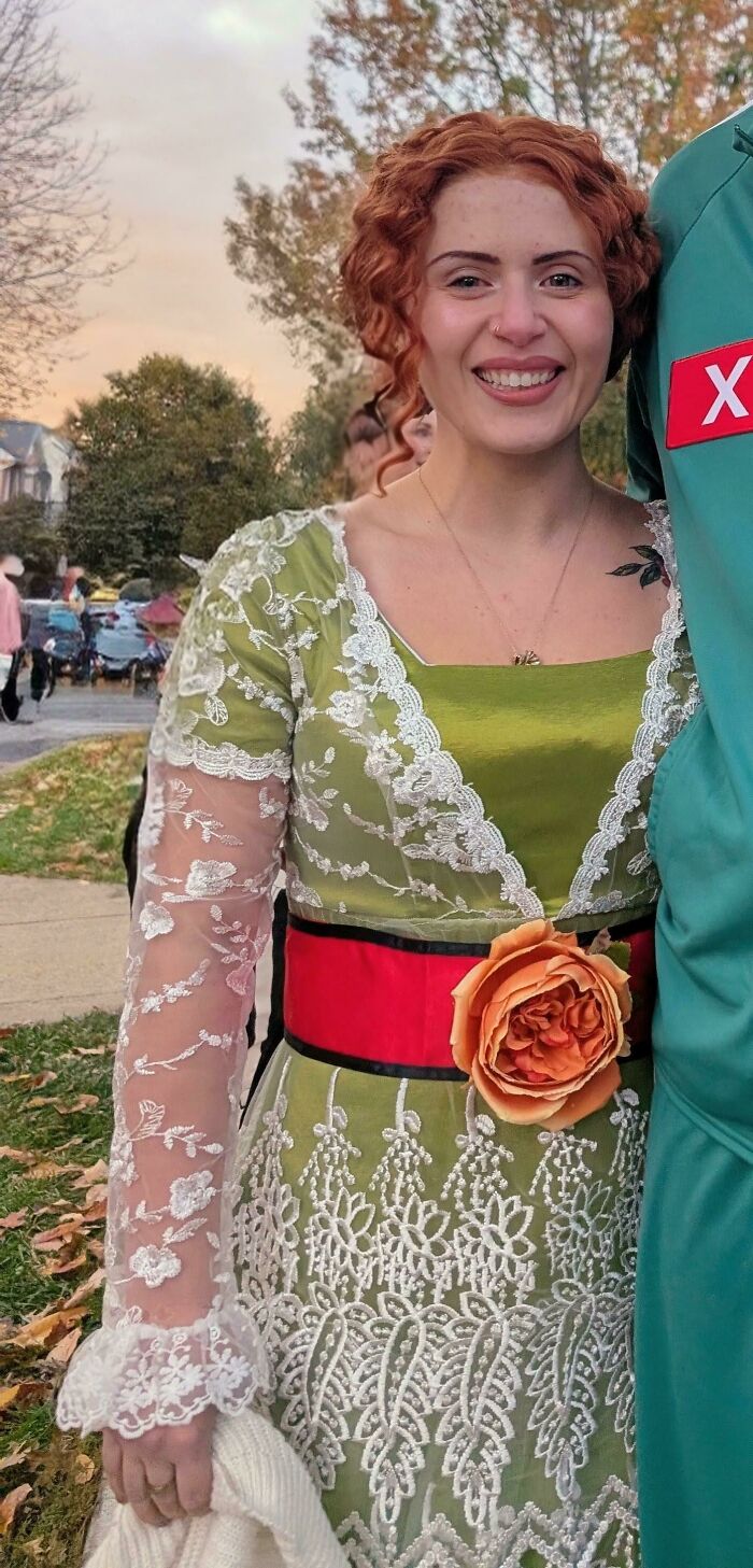 94 Creative Halloween Costume Ideas You Might Want To Steal For Yourself