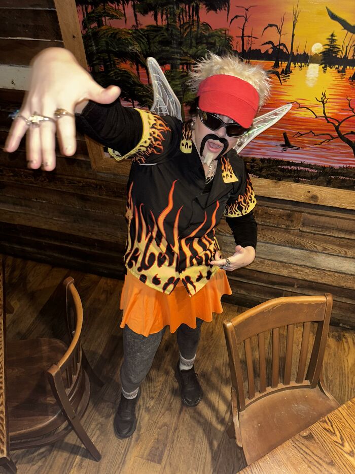 94 Creative Halloween Costume Ideas You Might Want To Steal For Yourself
