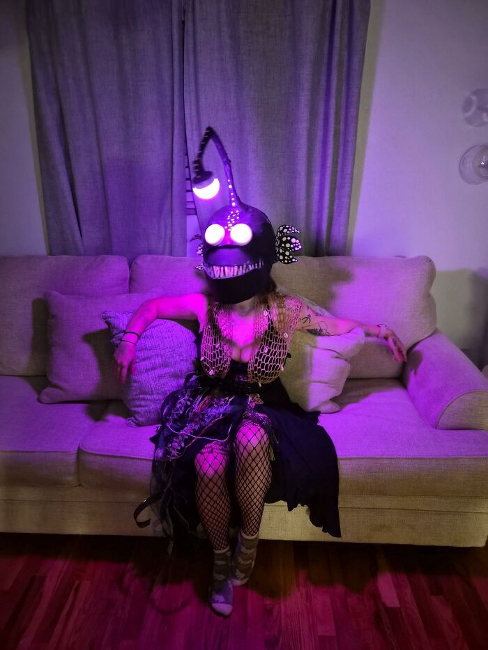 94 Creative Halloween Costume Ideas You Might Want To Steal For Yourself
