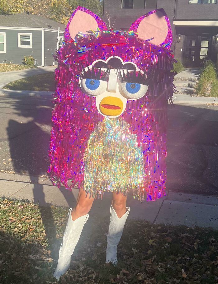 94 Creative Halloween Costume Ideas You Might Want To Steal For Yourself