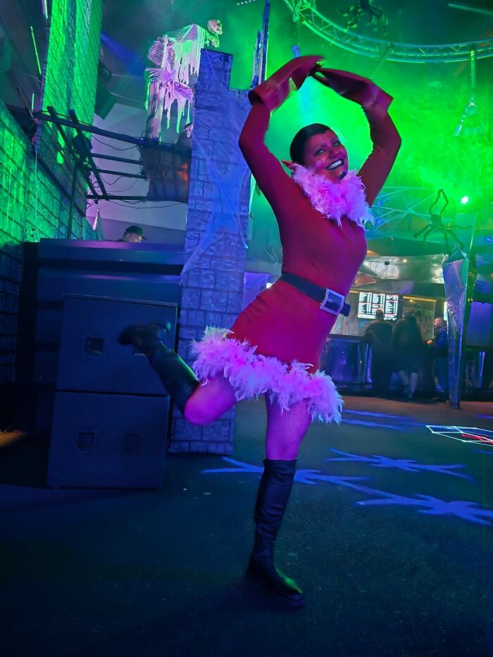 94 Creative Halloween Costume Ideas You Might Want To Steal For Yourself