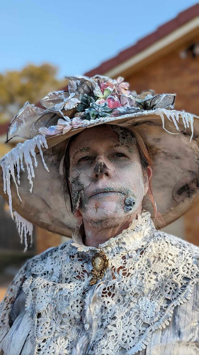 94 Creative Halloween Costume Ideas You Might Want To Steal For Yourself