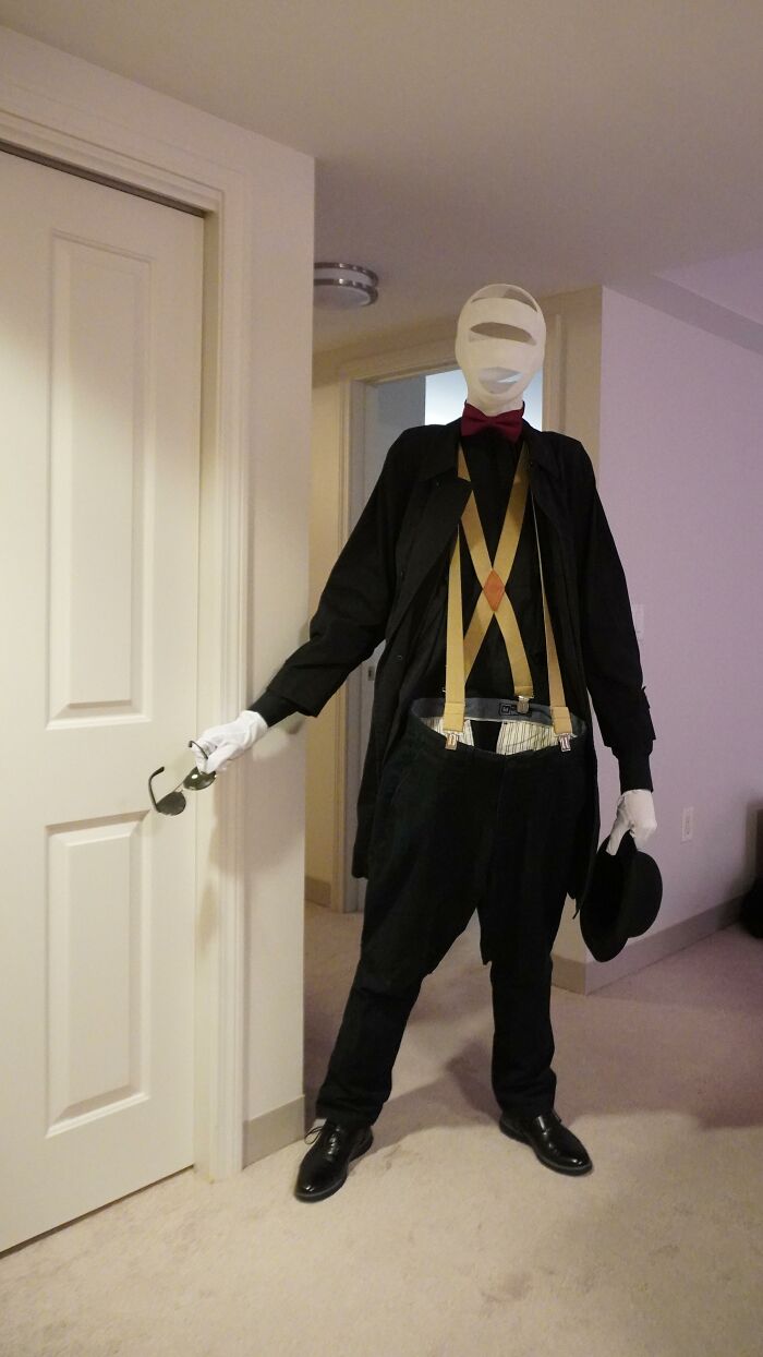94 Creative Halloween Costume Ideas You Might Want To Steal For Yourself