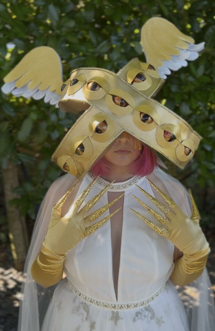 94 Creative Halloween Costume Ideas You Might Want To Steal For Yourself