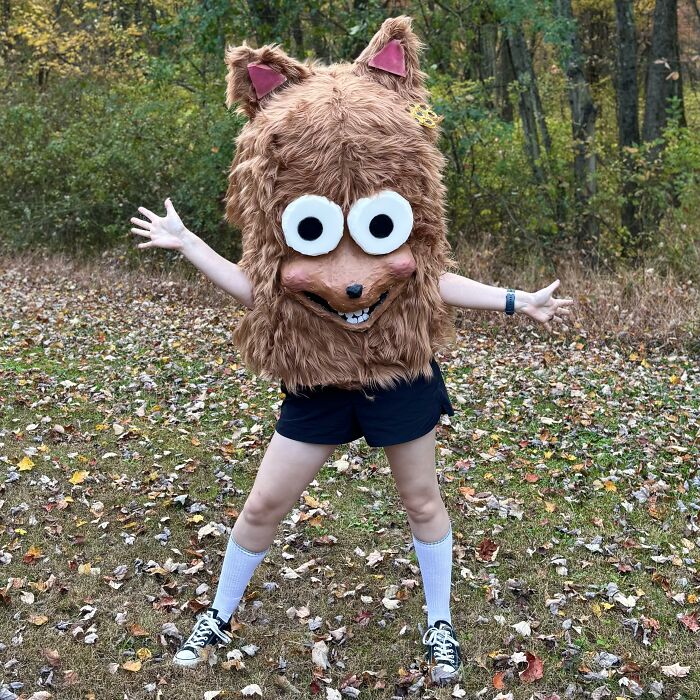 94 Creative Halloween Costume Ideas You Might Want To Steal For Yourself