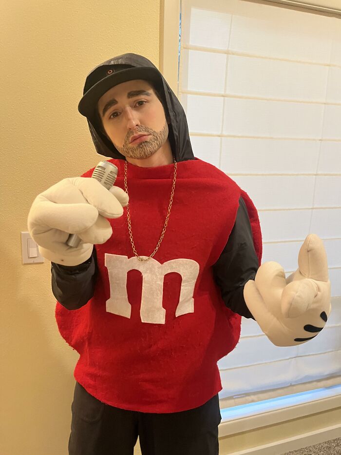 94 Creative Halloween Costume Ideas You Might Want To Steal For Yourself