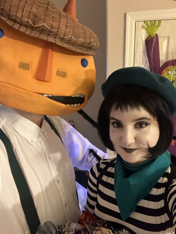 94 Creative Halloween Costume Ideas You Might Want To Steal For Yourself