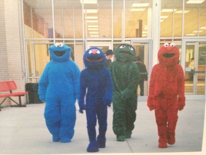 94 Creative Halloween Costume Ideas You Might Want To Steal For Yourself