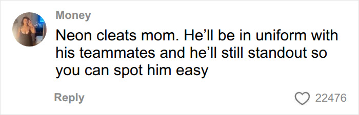 “Don’t Be This Parent”: Viewers Blast Mom For Endangering Son’s Mental Health With Simple Football Uniform Hack
