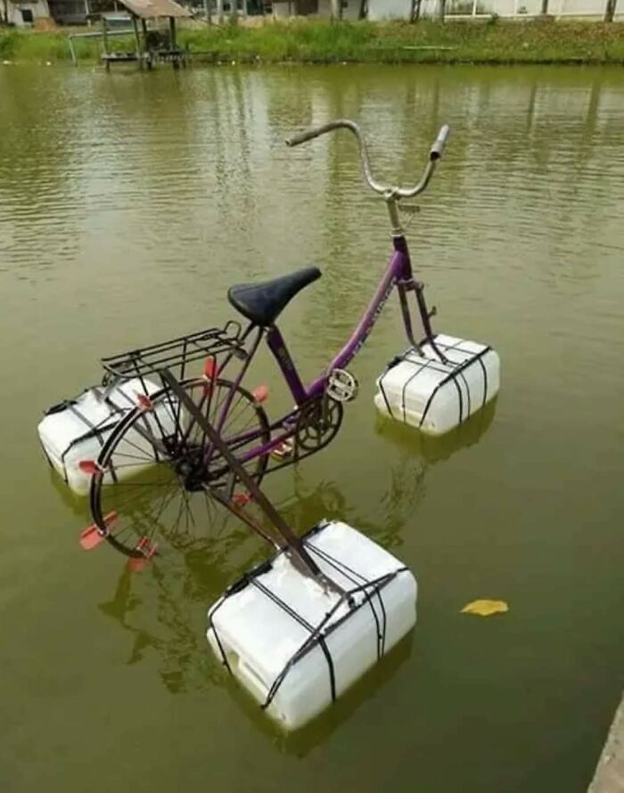 70 Images Of Slavic Engineering That Are Either Brilliant Or Completely Unhinged