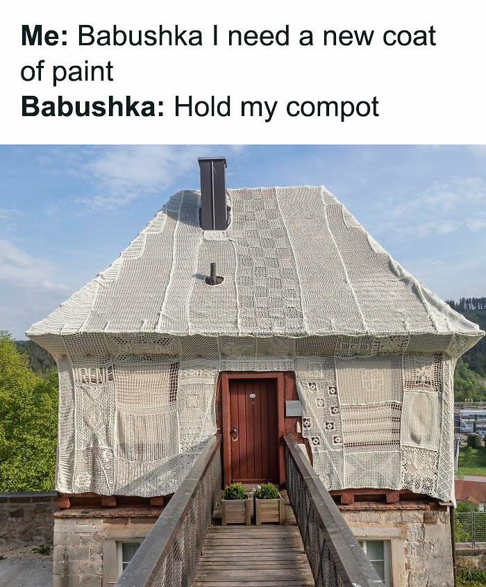 70 Images Of Slavic Engineering That Are Either Brilliant Or Completely Unhinged