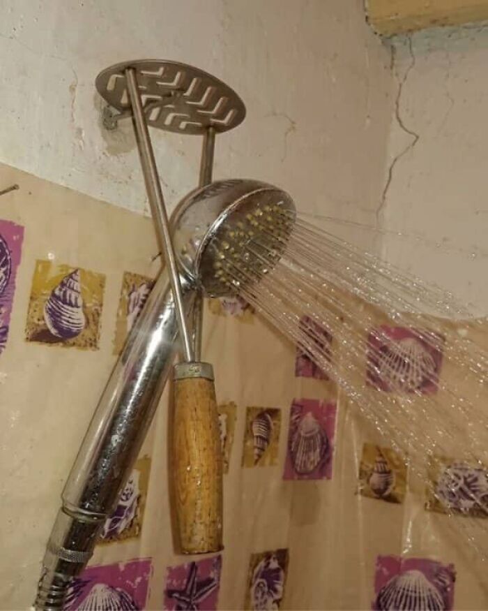 70 Images Of Slavic Engineering That Are Either Brilliant Or Completely Unhinged